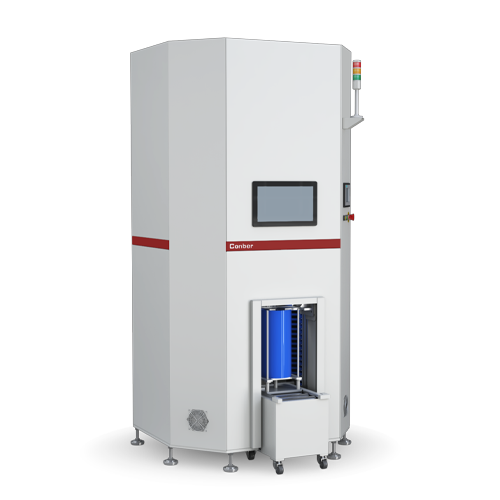 7寸电子料盘塔式方仓
