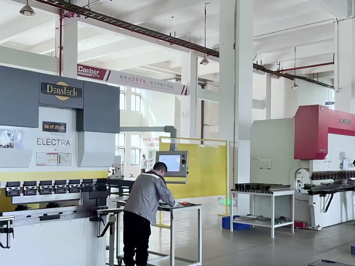 以价值为核，筑智造之力 康贝尔三大能力赋能产业升级